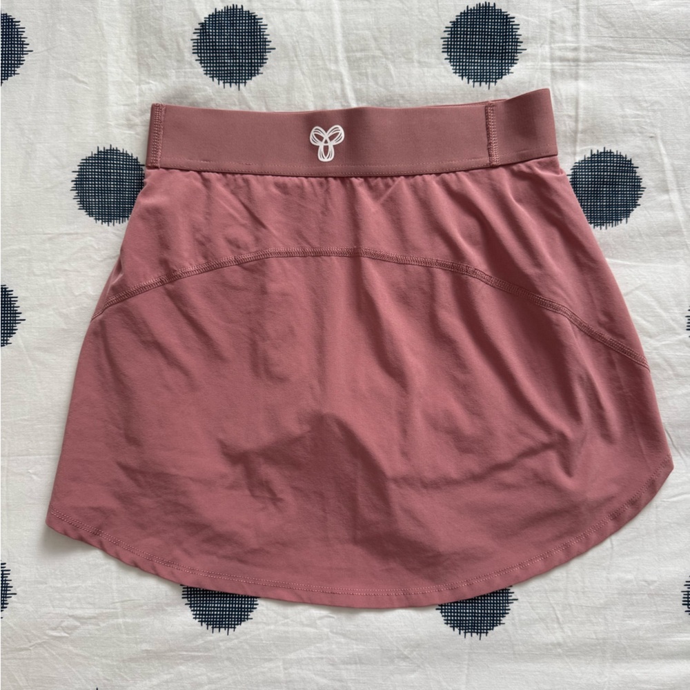 TNA Mauve Skirt